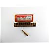 Image 2 : NORMA .220 SWIFT AMMO LOT