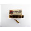 Image 2 : WINCHESTER .243 WIN (6MM) AMMO LOT