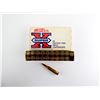 Image 1 : WINCHESTER .243 WIN (6MM) AMMO LOT