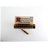 Image 2 : WINCHESTER .243 WIN (6MM) AMMO LOT