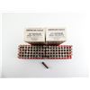 Image 2 : AMERICAN EAGLE .357 MAGNUM AMMO LOT