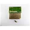 Image 1 : REMINGTON .45 AUTO RIM AMMO LOT