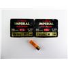 Image 3 : IMPERIAL 20 GAUGE 3" MAGNUM SHOT SHELL AMMO LOT
