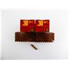 Image 2 : GECO .30 M1 CARBINE AMMO LOT