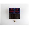 Image 1 : HORNADY SUBSONIC 9MM LUGER AMMO LOT