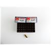 Image 2 : HORNADY SUBSONIC 9MM LUGER AMMO LOT