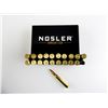 Image 1 : NOSLER .30-06 SPRG AMMO LOT