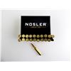Image 1 : NOSLER .30-06 SPRG AMMO LOT