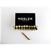 Image 1 : NOSLER .30-06 SPRG AMMO LOT