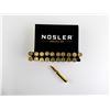 Image 1 : NOSLER .30-06 SPRG AMMO LOT