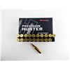 Image 1 : HORNADY PRECISION HUNTER .300 WSM AMMO LOT