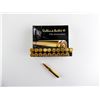 Image 1 : SELLIER & BELLOT .270 WIN AMMO LOT
