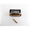 Image 2 : SELLIER & BELLOT .270 WIN AMMO LOT