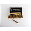 Image 1 : SELLIER & BELLOT .270 WIN AMMO LOT