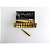 Image 1 : SELLIER & BELLOT .270 WIN AMMO LOT