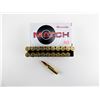 Image 1 : HORNADY MATCH .308 WIN AMMO LOT