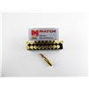 Image 2 : HORNADY MATCH .308 WIN AMMO LOT