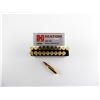 Image 2 : HORNADY MATCH .308 WIN AMMO LOT