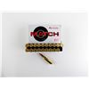 Image 1 : HORNADY MATCH .308 WIN AMMO LOT