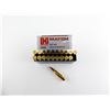 Image 2 : HORNADY MATCH .308 WIN AMMO LOT