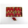 Image 2 : WINCHESTER SUPER X 12 GAUGE 2 3/4" SHOT SHELL AMO LOT