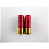Image 4 : WINCHESTER SUPER X 12 GAUGE 2 3/4" SHOT SHELL AMO LOT