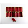 Image 2 : WINCHESTER XPERT 12 GAUGE 2 3/4" SHOT SHELL AMMO LOT