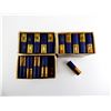 Image 2 : IMPERIAL 12 GAUGE 2 3/4" SHOT SHELL AMMO LOT