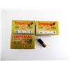 Image 3 : IMPERIAL 12 GAUGE 2 3/4" SHOT SHELL AMMO LOT