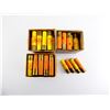 Image 1 : ASSORTED 20 GAUGE 2 3/4" AND 3" MAGNUM SHOT SHELL AMMO LOT