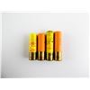 Image 2 : ASSORTED 20 GAUGE 2 3/4" AND 3" MAGNUM SHOT SHELL AMMO LOT