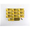 Image 1 : VOSTOK .22 LR AMMO LOT