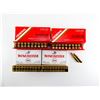 Image 1 : ASSORTED WINCHESTER AND FEDERAL .223 REM AMMO LOT