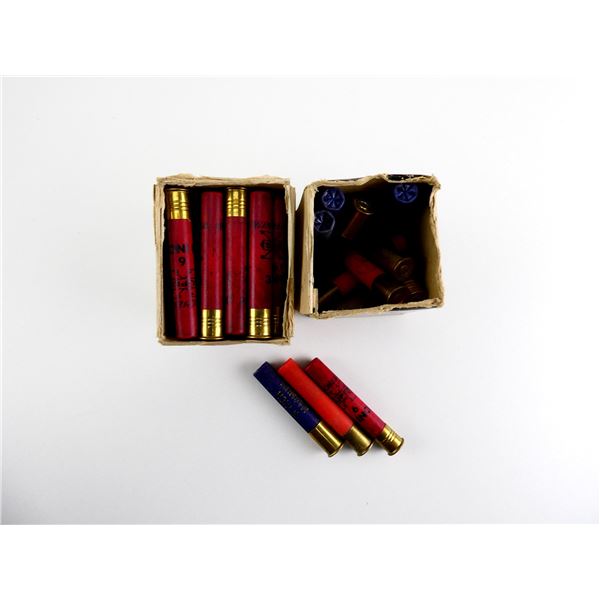 ASSORTED .410 3" AND 3" MAGNUM SHOT SHELL AMMO LOT