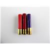 Image 2 : ASSORTED .410 GAUGE 2 1/2" SHOT SHELL AMMO LOT