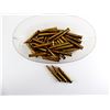 Image 1 : ASSORTED .303 BR AMMO AND NON-PRIMED BRASS CASES LOT