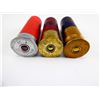 Image 3 : ASSORTED 12 GAUGE 2 3/4" SHOT SHELL AMMO LOT