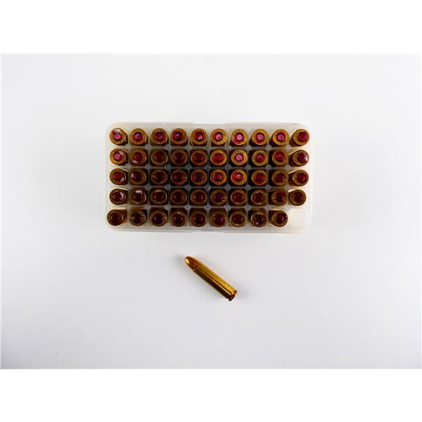 GECO .30 M1 CARBINE AMMO LOT