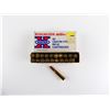 Image 1 : WINCHESTER 30-30 WIN AMMO LOT