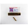 Image 1 : WINCHESTER 30-30 WIN AMMO LOT