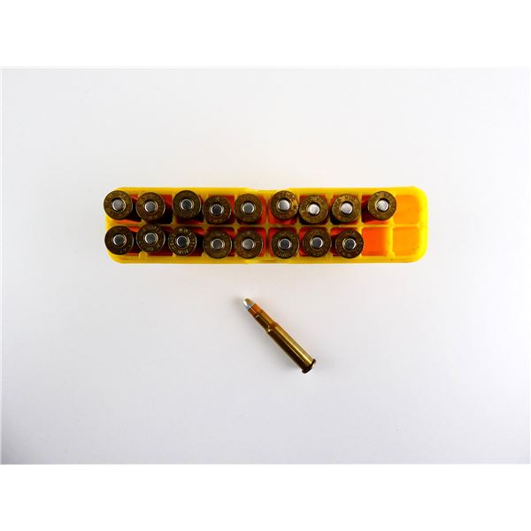 WINCHESTER 30-30 WIN AMMO LOT