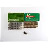 Image 1 : REMINGTON .32 SMITH & WESSON AND .38 SMITH & WESSON AMMO LOT