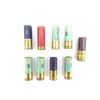 Image 2 : ASSORTED 12 GAUGE 2 3/4" SHOT SHELL AMMO LOT