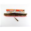 Image 2 : WINCHESTER .30-06 SPRG AMMO LOT