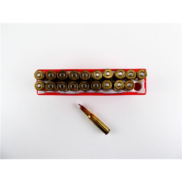 WINCHESTER .308 WIN AMMO LOT