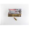 Image 1 : WINCHESTER .450 BUSHMASTER AMMO LOT