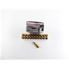 Image 2 : WINCHESTER .450 BUSHMASTER AMMO LOT
