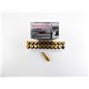 Image 2 : WINCHESTER .450 BUSHMASTER AMMO LOT