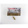 Image 1 : WINCHESTER .450 BUSHMASTER AMMO LOT