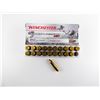 Image 1 : WINCHESTER .450 BUSHMASTER AMMO LOT